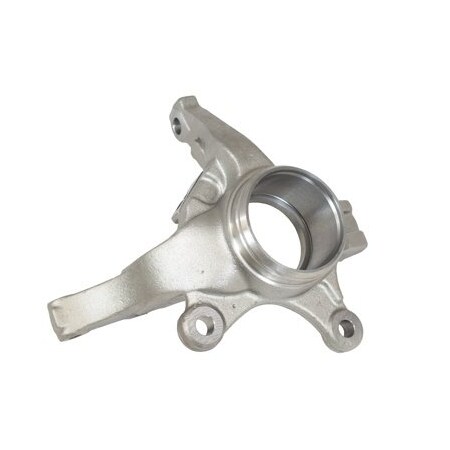 Motorcraft Knucklefront Wheel, Mef137 MEF137